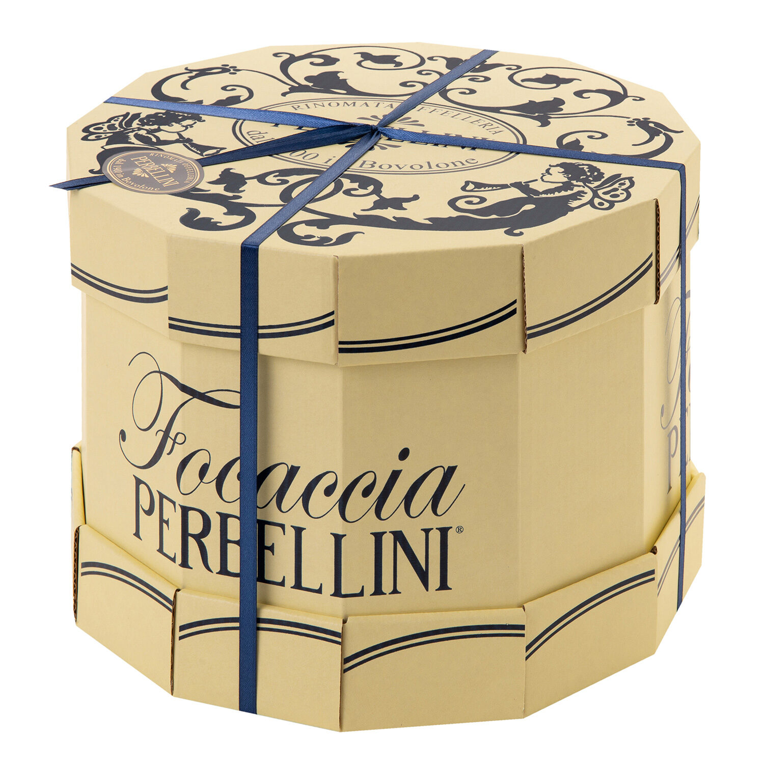 Offella d'Oro® Baked goods