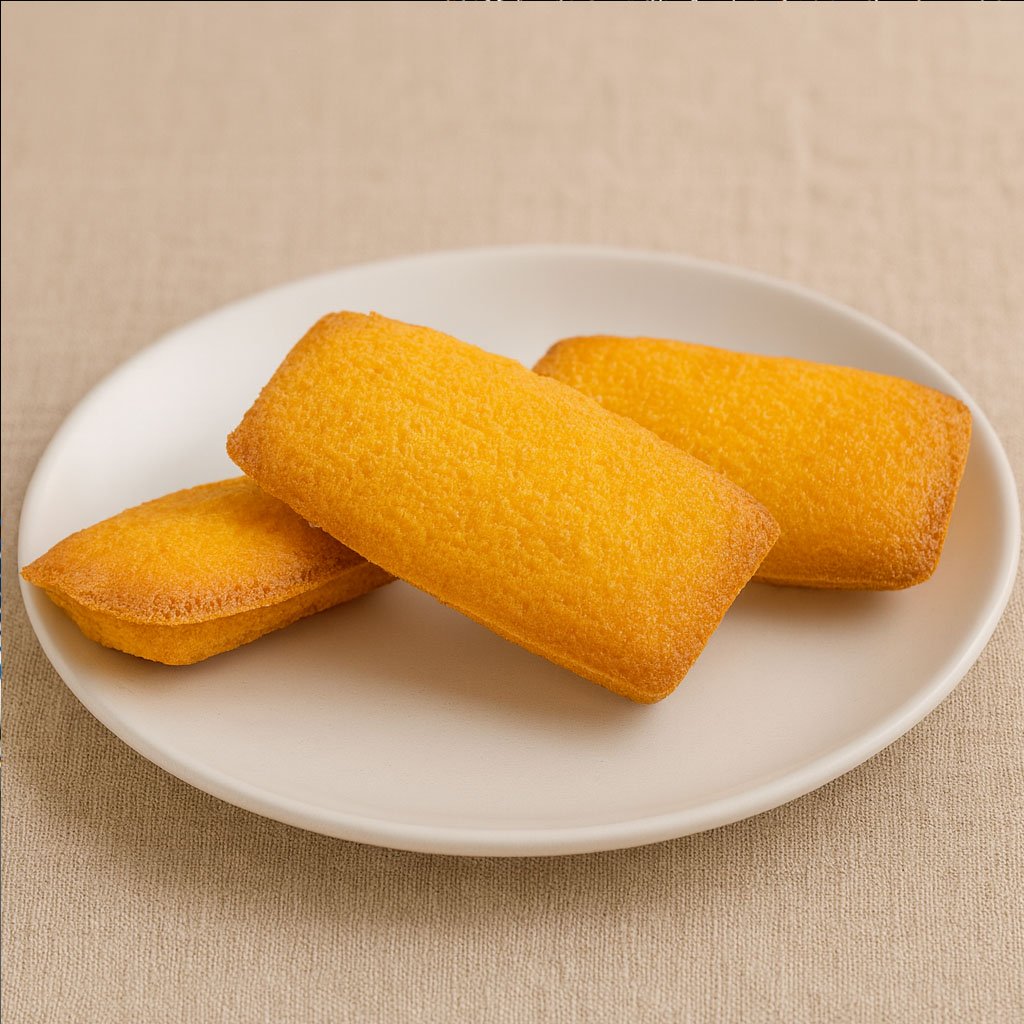 Dolce Dorato® Solo in negozio