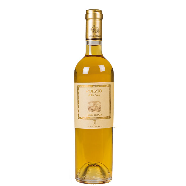 Muffato della Sala 2005 - Castello della Sala Antinori (0.50 l) Wines