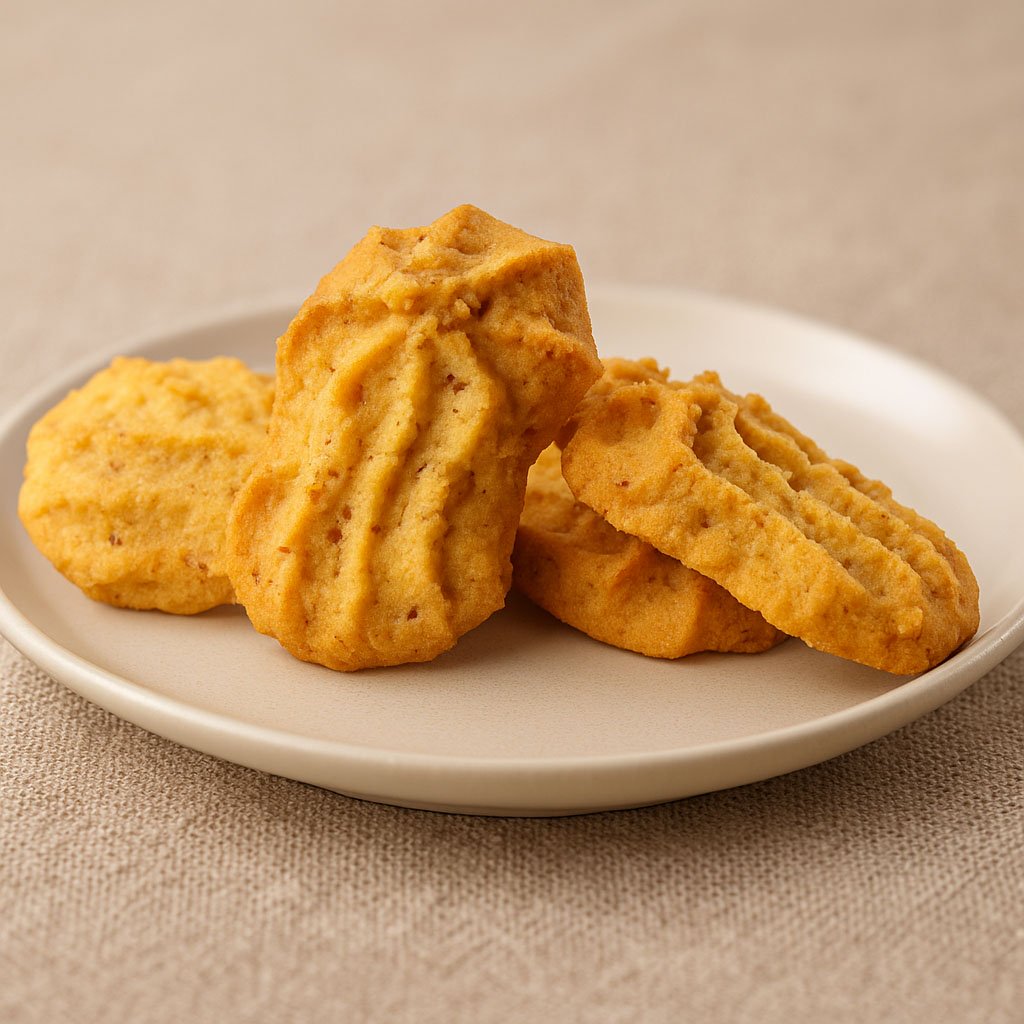 Noccioletti Solo in negozio