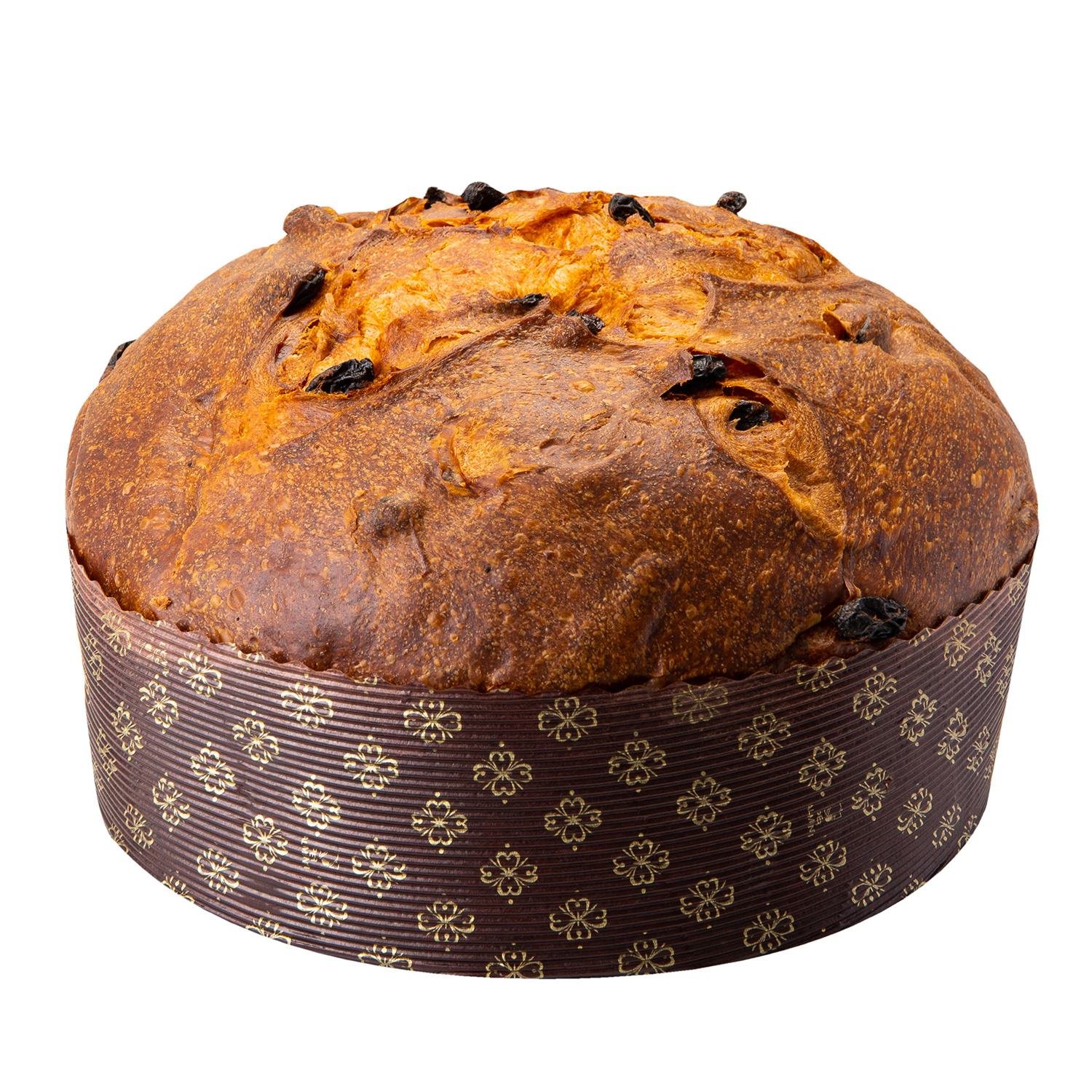 Panettone Baked goods