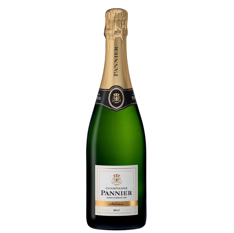 Champagne Pannier Sélection Brut S.A. Vini