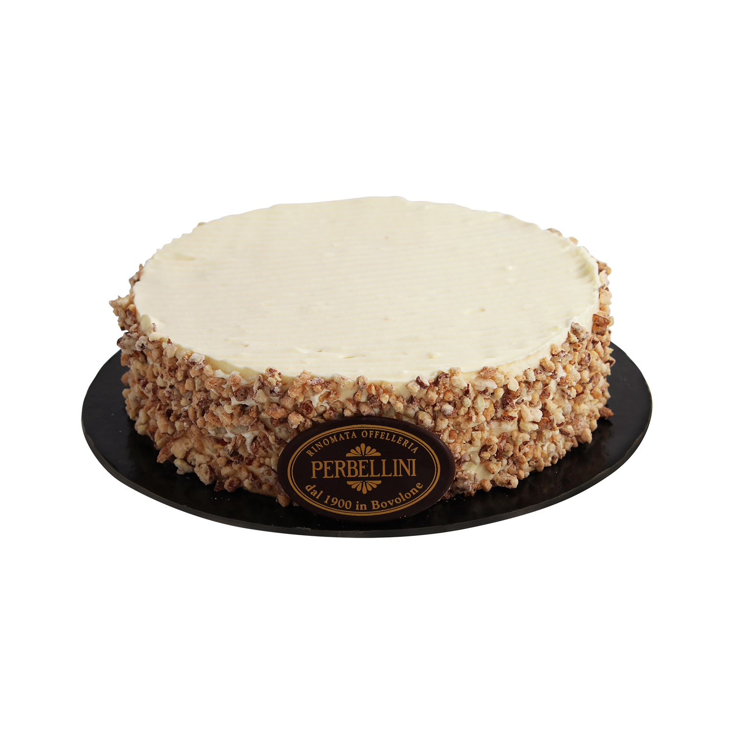 White Tiramisu Cakes